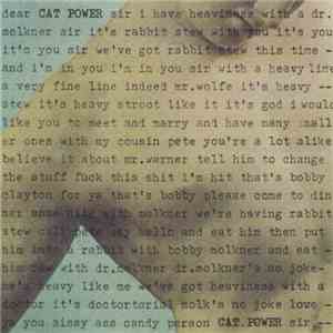 Cat Power - Dear Sir