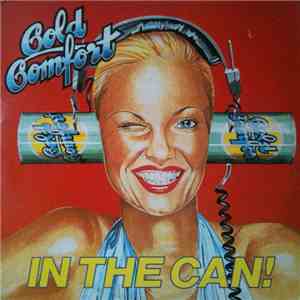 Cold Comfort  - In The Can!