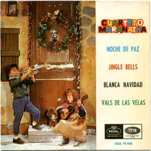 Cuarteto Maranatha - Noche De Paz