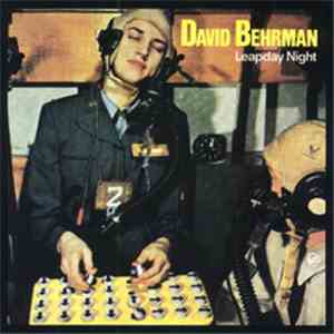 David Behrman - Leapday Night