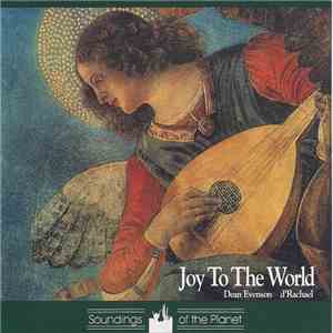 Dean Evenson, d'Rachael - Joy To The World