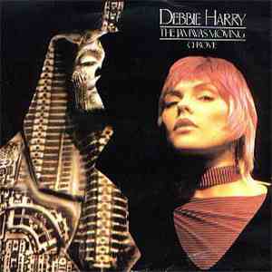 Debbie Harry - The Jam Was Moving