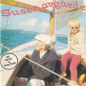 deLillos - Suser Avgårde