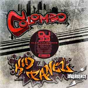 DJ 33  - Clap And Bounce (Remixes)