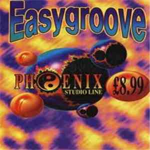 DJ Easygroove - Phoenix Studioline Vol 1