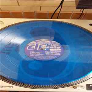 DJ Shiro - Vulcan Death Grip