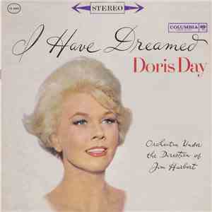 Doris Day - I Have Dreamed