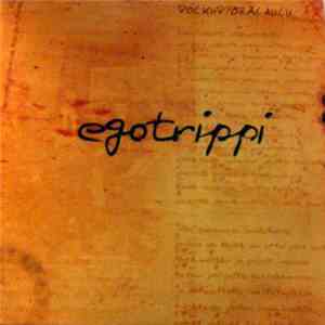 Egotrippi - Polkupyörälaulu