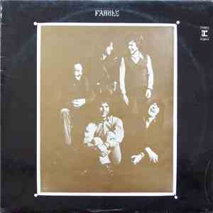 Family  - A Song For Me