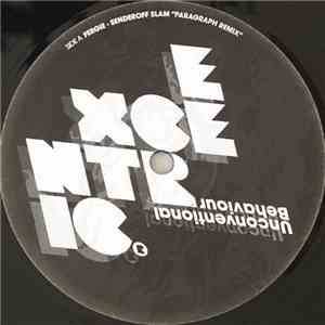 Fergie - Senderoff (Remixes)