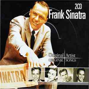 Frank Sinatra - Original Artist, Original Songs