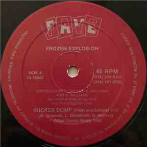 Frozen Explosion - Sucker Bump