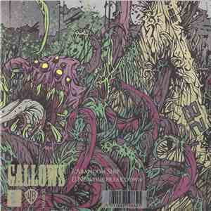 Gallows - Abandon Ship