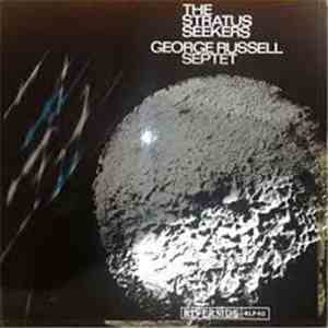 George Russell Septet - The Stratus Seekers