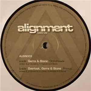 Gerra & Stone / Overlook  - Droneheads / Primus