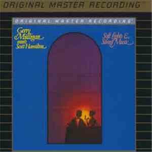 Gerry Mulligan Meets Scott Hamilton - Soft Lights & Sweet Music