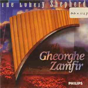 Gheorghe Zamfir - The Lonely Shepherd