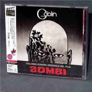 Goblin - Zombi