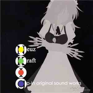 gp-ln - NeuzKraft I - gp-ln Original Sound Works