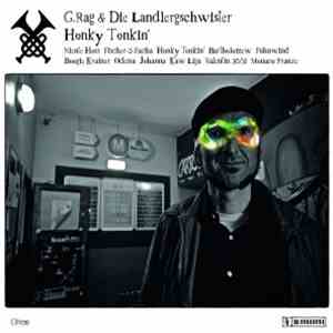 G.Rag & Die Landlergschwister - Honky Tonkin'