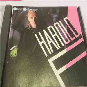 Harold Faltermeyer - Harold F