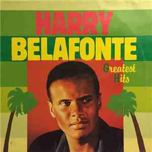 Harry Belafonte - Greatest Hits