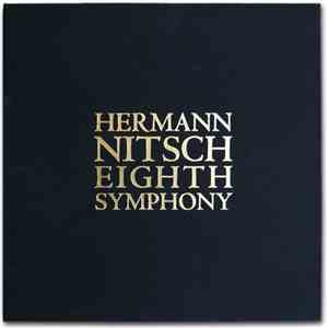 Hermann Nitsch - Eighth Symphony