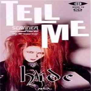 hide  - Tell Me