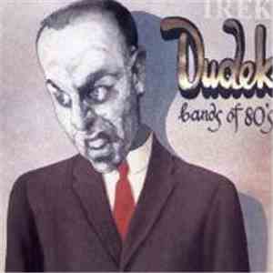 Irek Dudek - Bands Of 80's