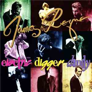 James Reyne - Electric Digger Dandy
