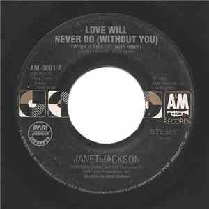 Janet Jackson - Love Will Never Do (Without You) (Work It Out 