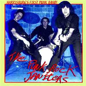 Janitors  - The Punk Rock Janitors