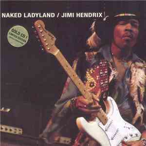 Jimi Hendrix - Naked Ladyland