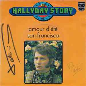 Johnny Hallyday - Hallyday Story 13