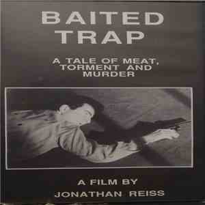 Jonathan Reiss - Baited Trap