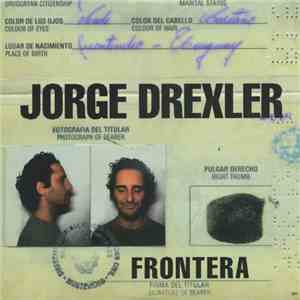 Jorge Drexler - Frontera