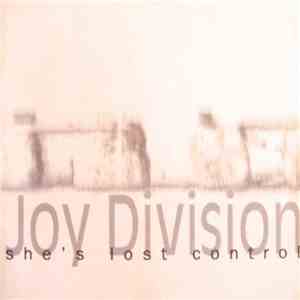 Joy Division - She's Lost Control