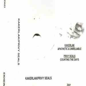 Kakerlak / Privy Seals - Kakerlak / Privy Seals