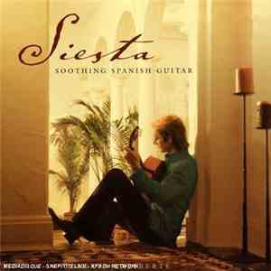 Kevin Laliberte - Siesta