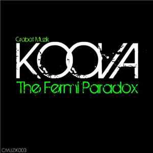 Koova - The Fermi Paradox