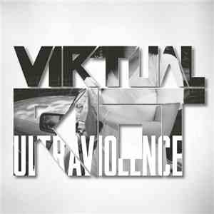 Lana Del Rey - Ultraviolence (Virtual Riot Remix)