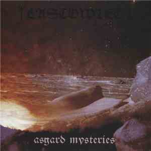 Lascowiec - Asgard Mysteries