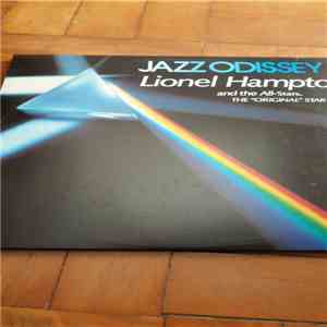 Lionel Hampton - The Original Star Dust
