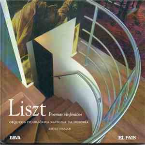Liszt, Hungarian National Philharmonic Orchestra Conducted by Zsolt Hamar - ...
