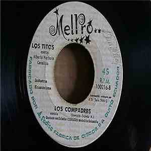 Los Titos - Me Voy Pa Guayaquill