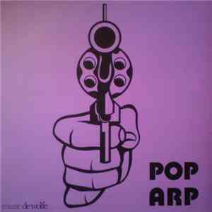 M. Camison - Pop Arp