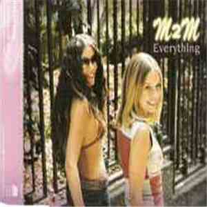 M2M - Everything