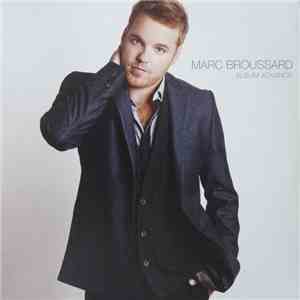 Marc Broussard - Marc Broussard - Album Advance
