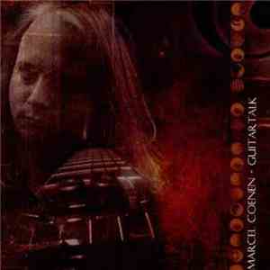 Marcel Coenen - Guitar Talk