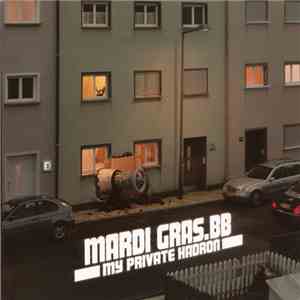 Mardi Gras.BB - My Private Hadron